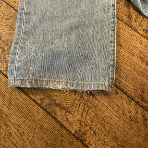 A pair of Levi’s 501 redone vintage - Picture 5 of 11